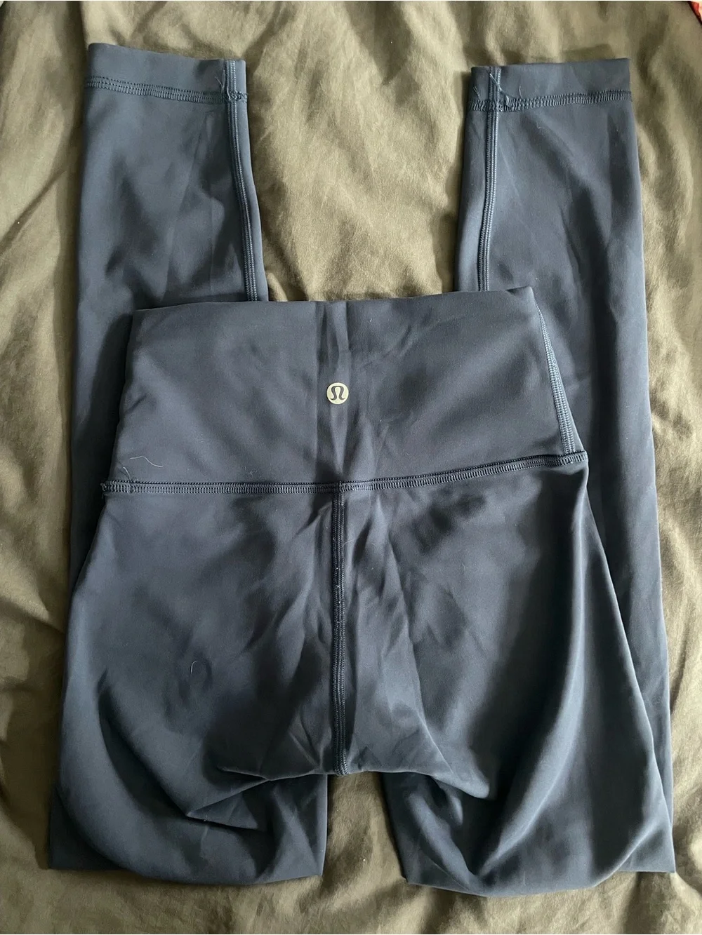 Lululemon Wunder Train High-Rise Tight 25